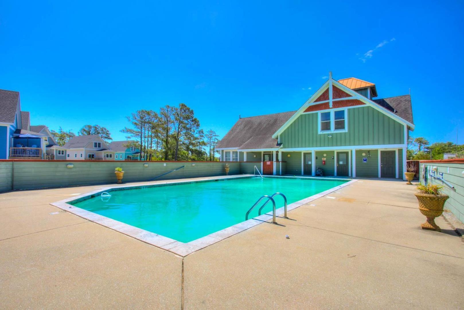 קיל דוויל הילס 5508 Southern Comfort Dog Friendly Shared Pool מראה חיצוני תמונה