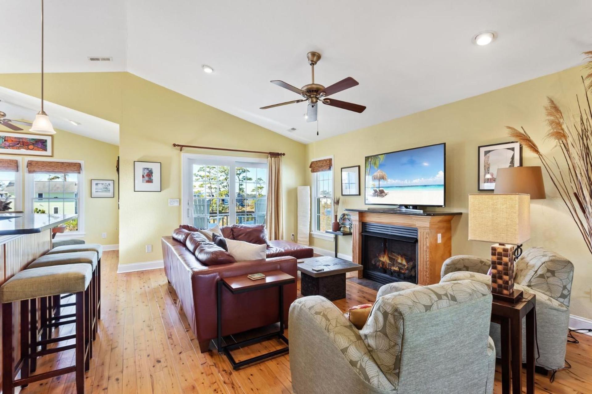 קיל דוויל הילס 5508 Southern Comfort Dog Friendly Shared Pool מראה חיצוני תמונה