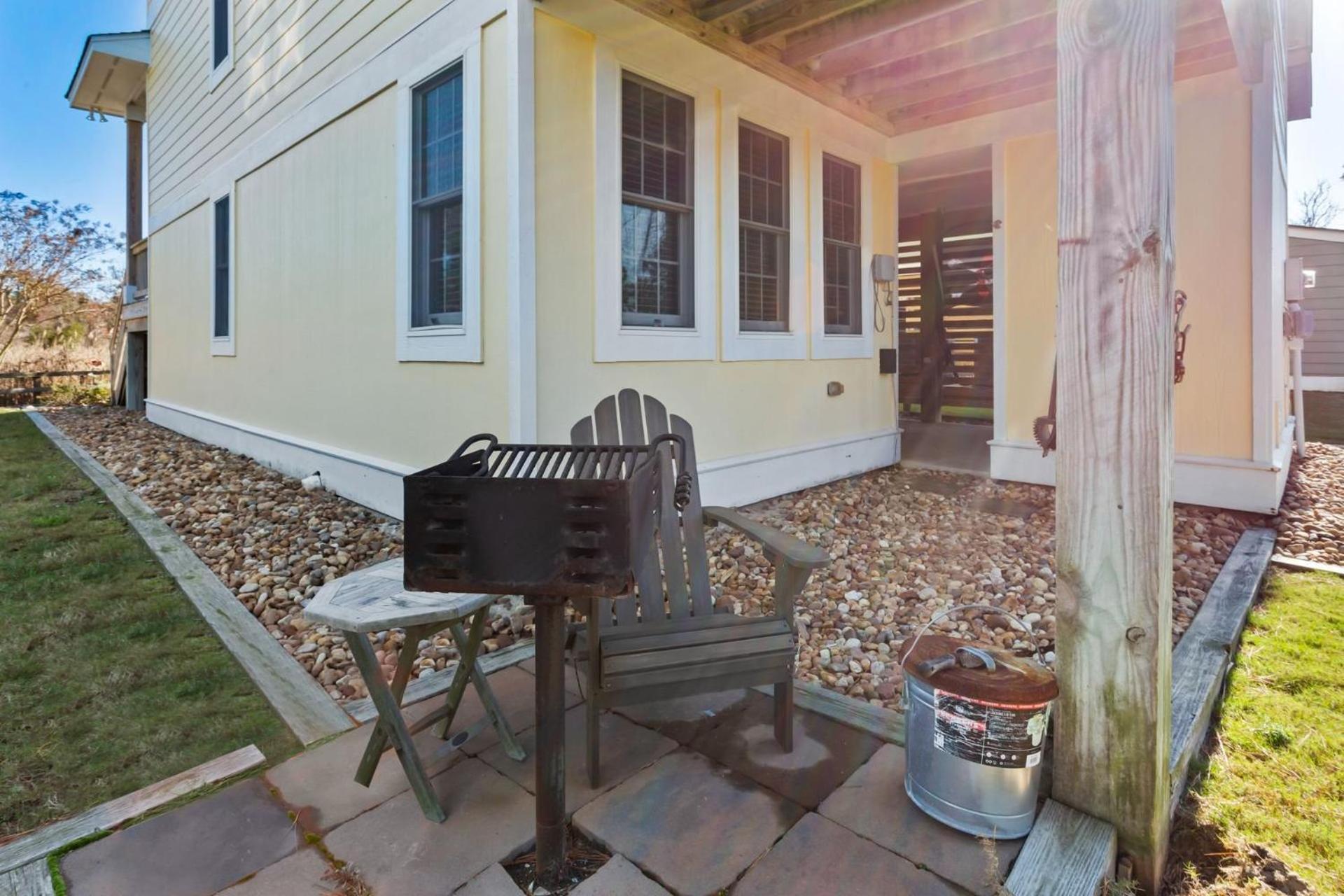 קיל דוויל הילס 5508 Southern Comfort Dog Friendly Shared Pool מראה חיצוני תמונה