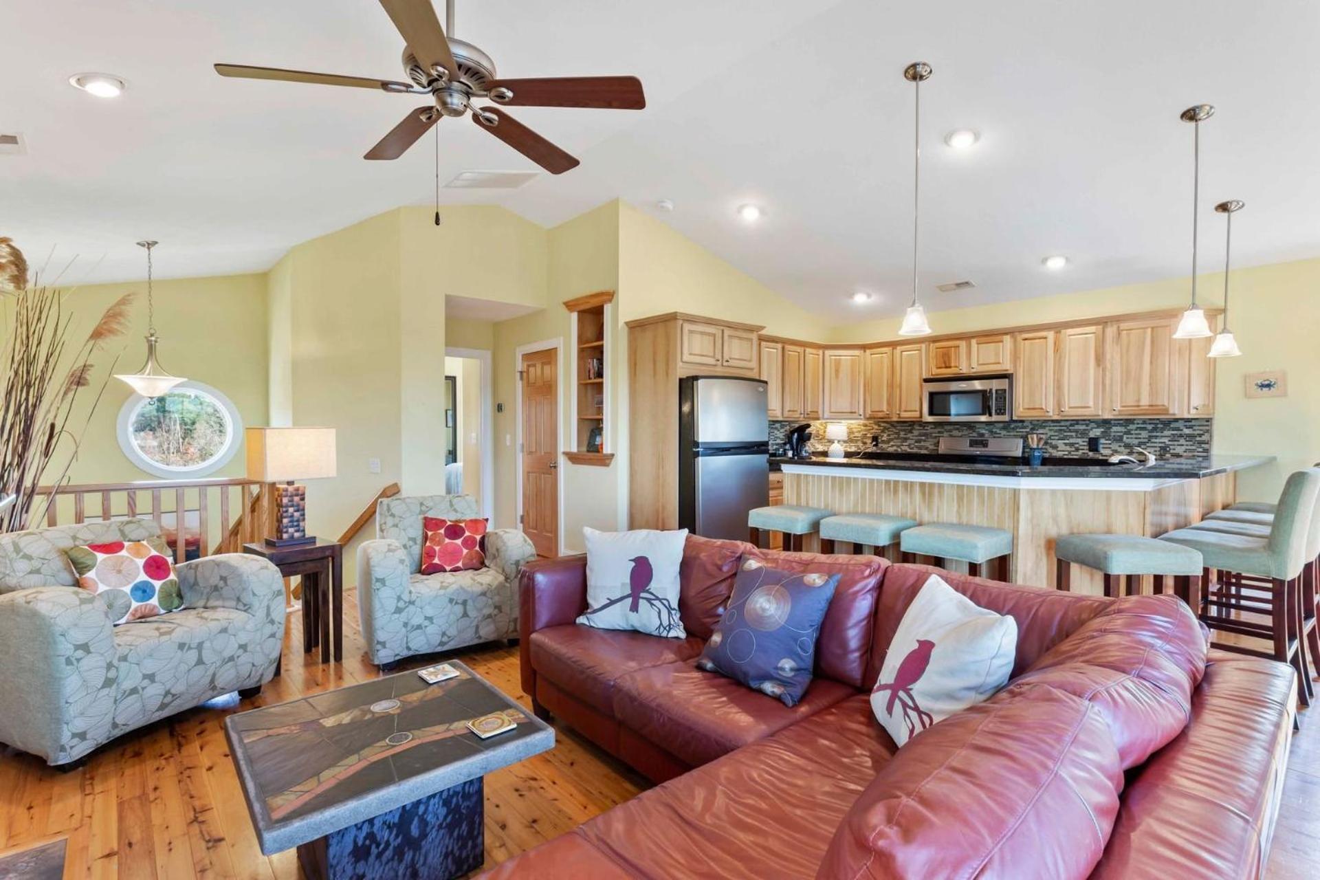 קיל דוויל הילס 5508 Southern Comfort Dog Friendly Shared Pool מראה חיצוני תמונה