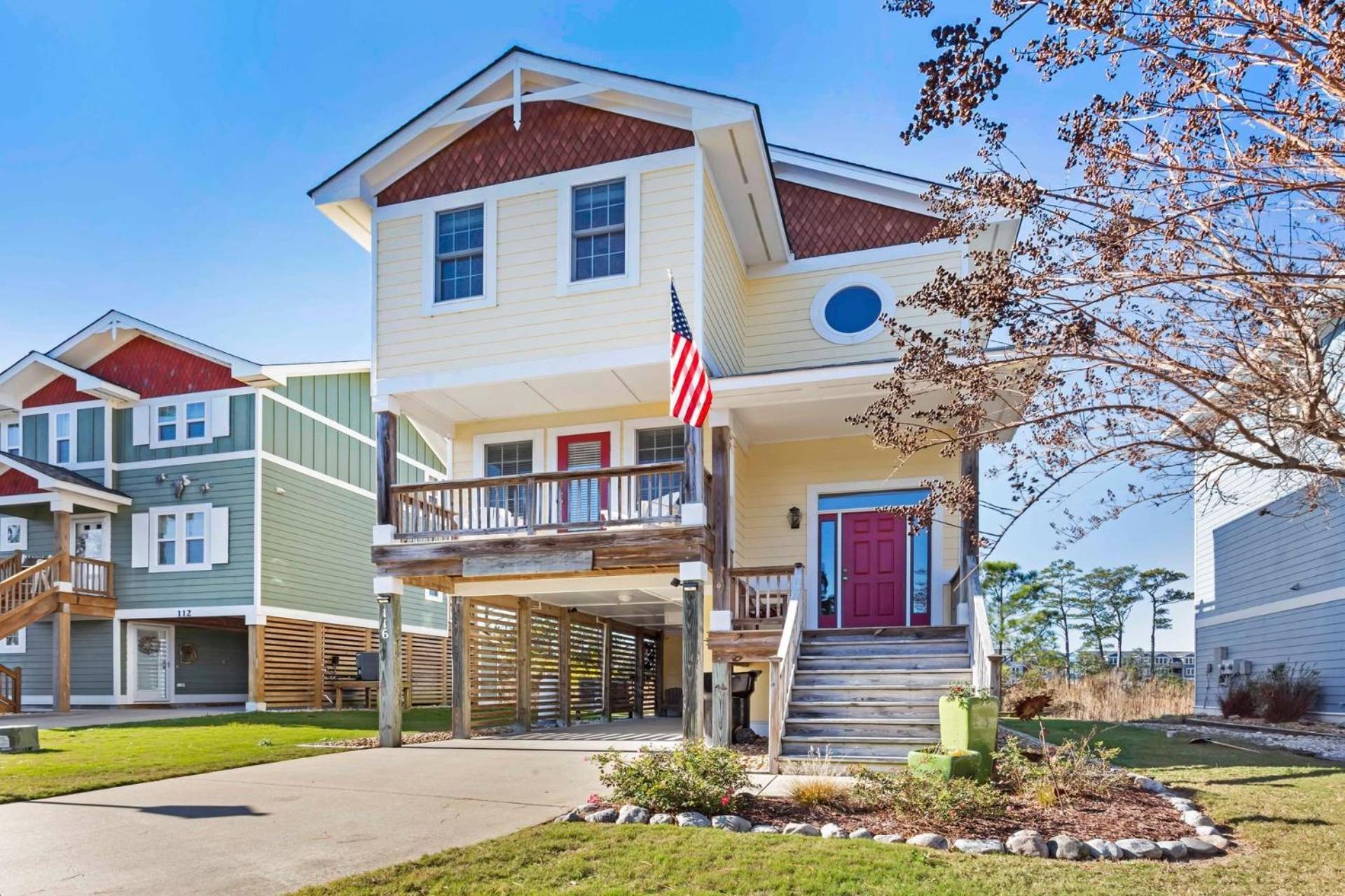 קיל דוויל הילס 5508 Southern Comfort Dog Friendly Shared Pool מראה חיצוני תמונה