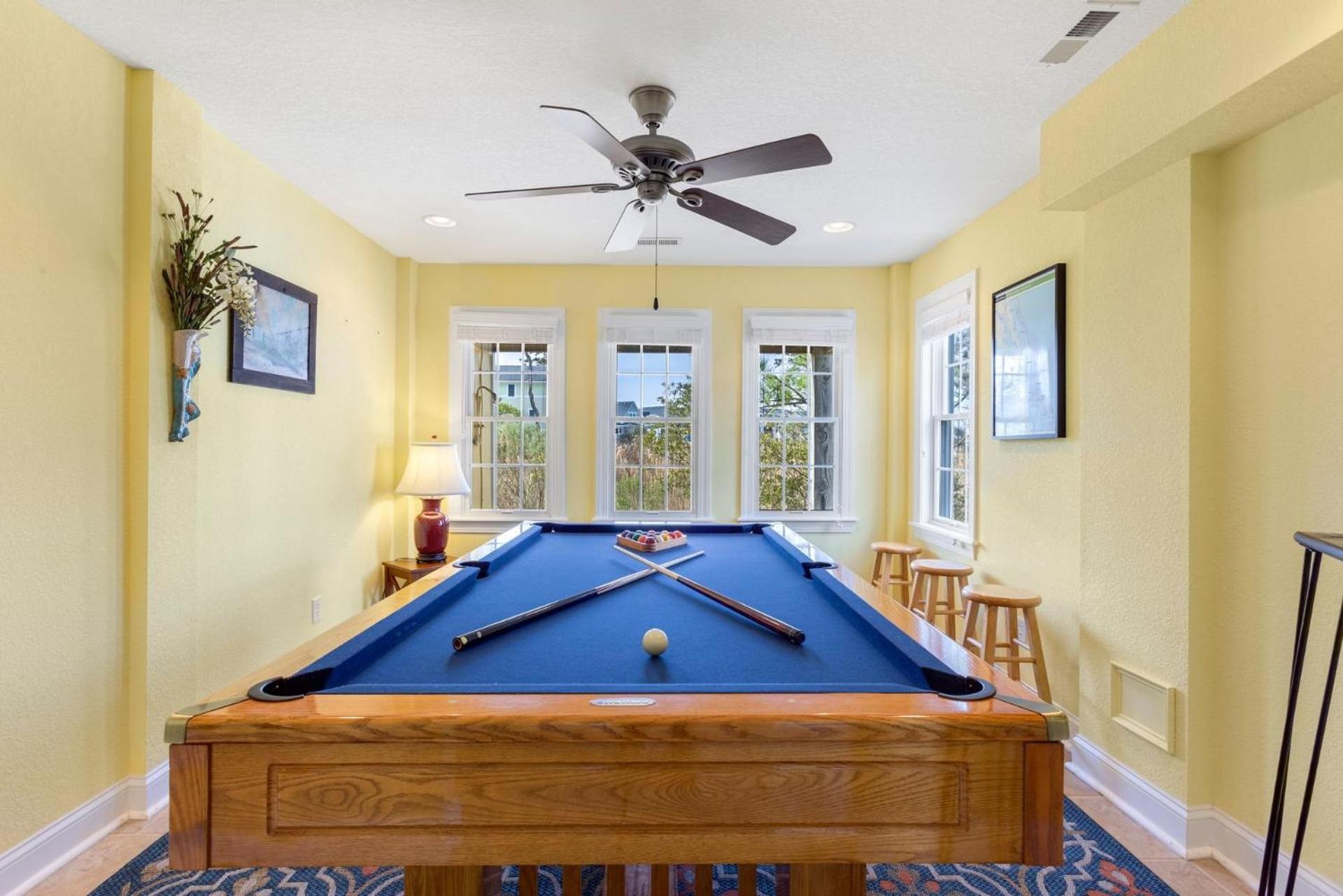 קיל דוויל הילס 5508 Southern Comfort Dog Friendly Shared Pool מראה חיצוני תמונה