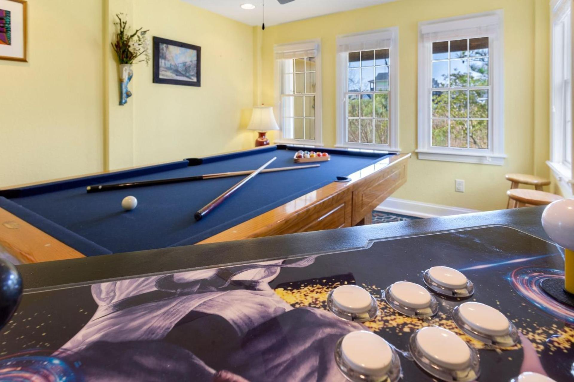 קיל דוויל הילס 5508 Southern Comfort Dog Friendly Shared Pool מראה חיצוני תמונה