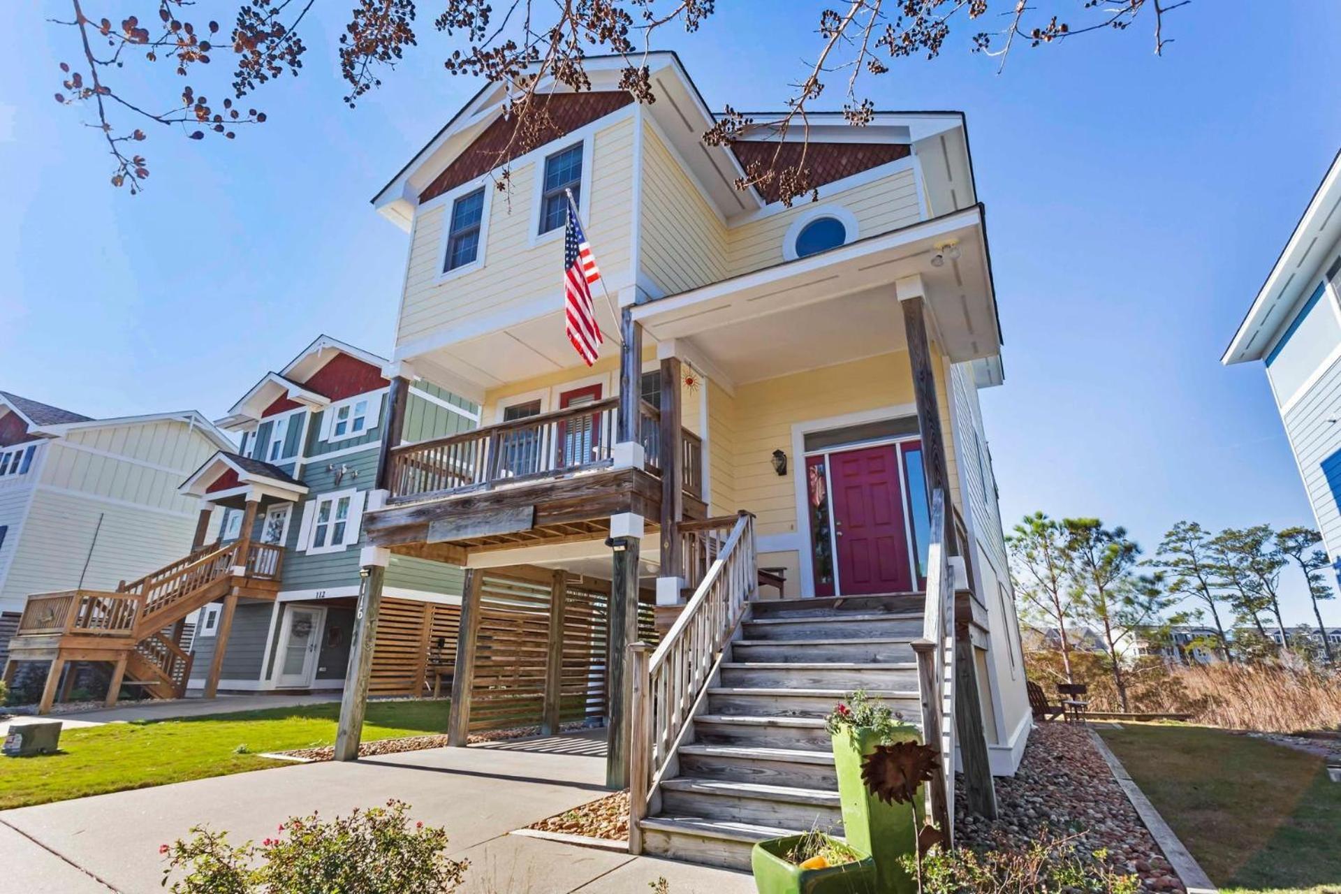 קיל דוויל הילס 5508 Southern Comfort Dog Friendly Shared Pool מראה חיצוני תמונה