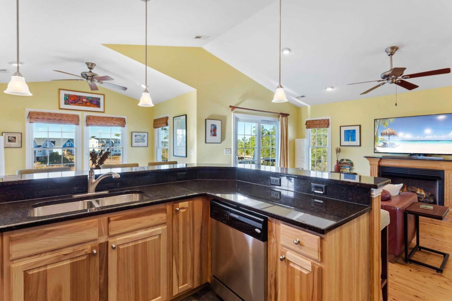 קיל דוויל הילס 5508 Southern Comfort Dog Friendly Shared Pool מראה חיצוני תמונה